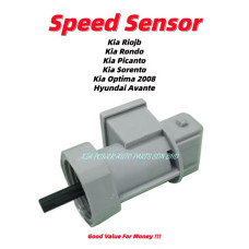 Speed Sensor